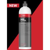 YENİ H9.02 1LT HEAVY CUT KALIN PASTA